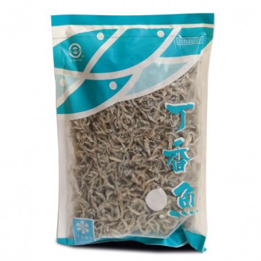 Mini anchoa seca HUASHENG 200gr