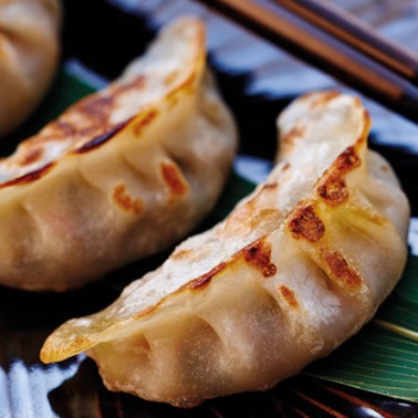 Gyoza Manzana AJM 20pcs