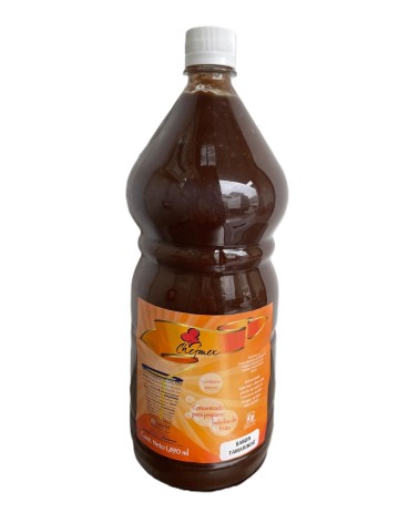 Concentrado de fruta Tamarindo Chefmex 1890ml
