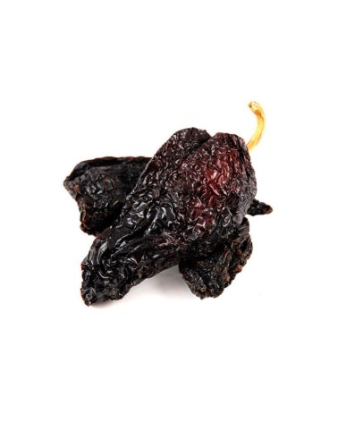 Chile Seco Ancho Premium Trademex 1Kg