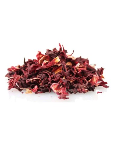 Flor de Jamaica La Perla 250gr