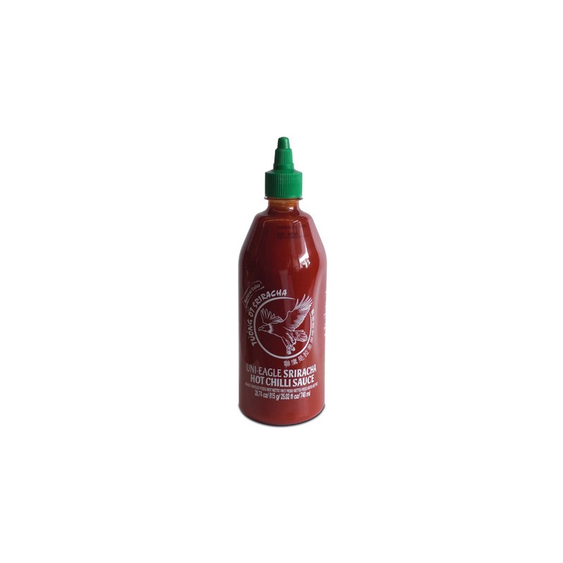 Salsa Sriracha Picante Uni-Eagle 815gr