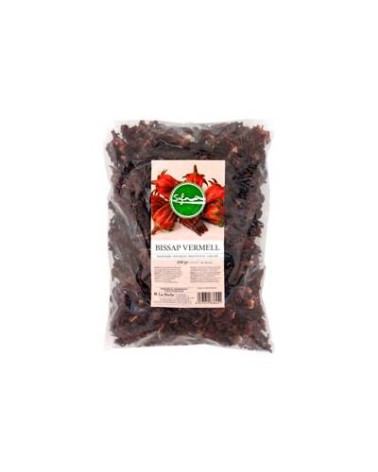 Flor de Jamaica La Perla 250gr