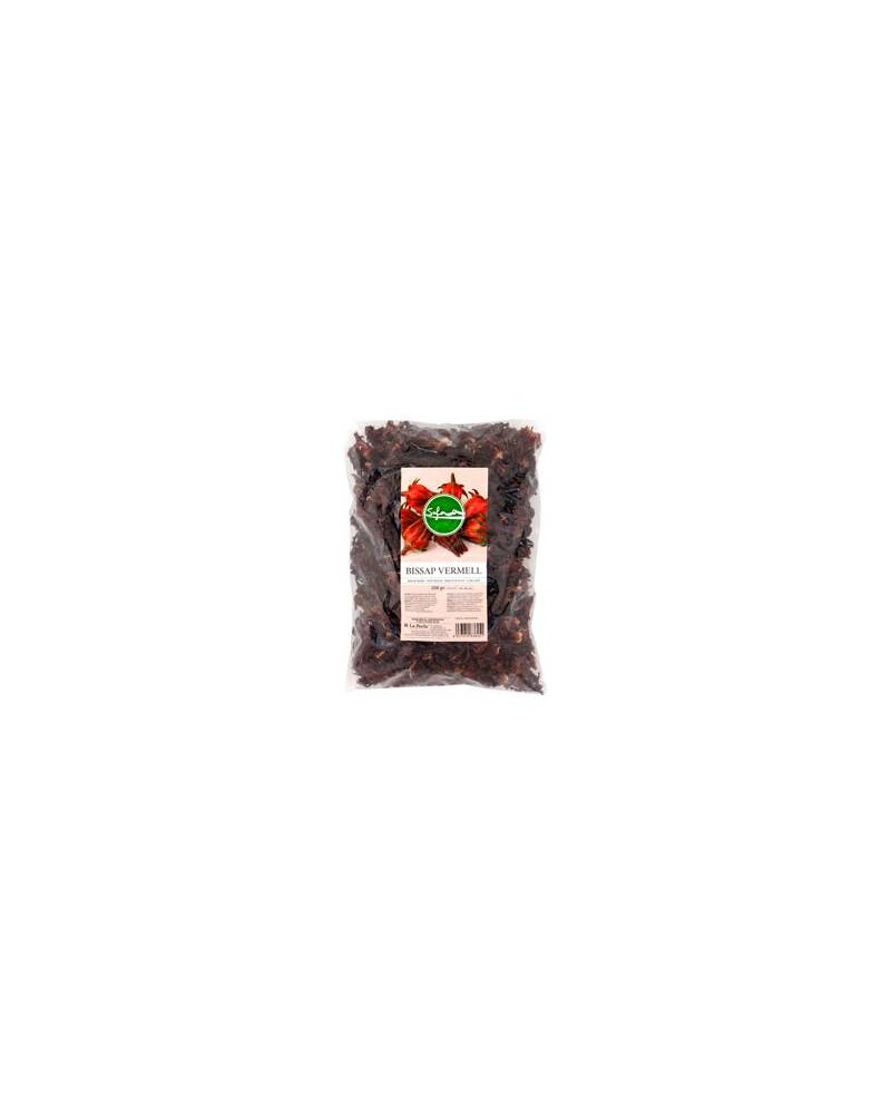 Flor de Jamaica La Perla 250gr