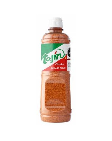 Salsa en polvo Tajin Clásico 400gr