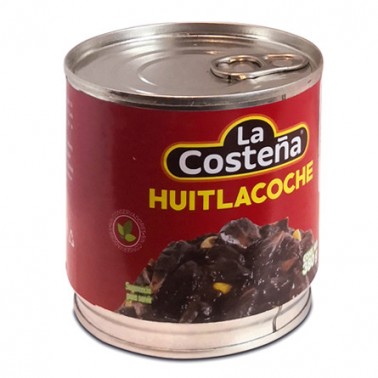 Cuitlacoche La Costeña 380gr