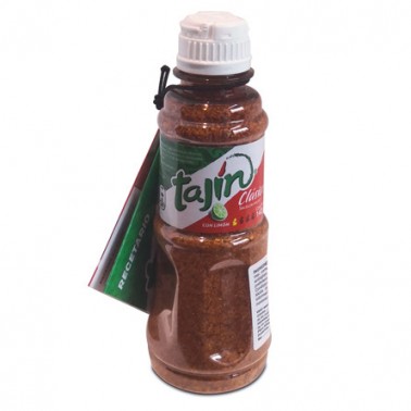 Salsa en polvo Tajin Clásico 142gr