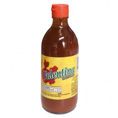 Salsa Valentina Picante 370ml