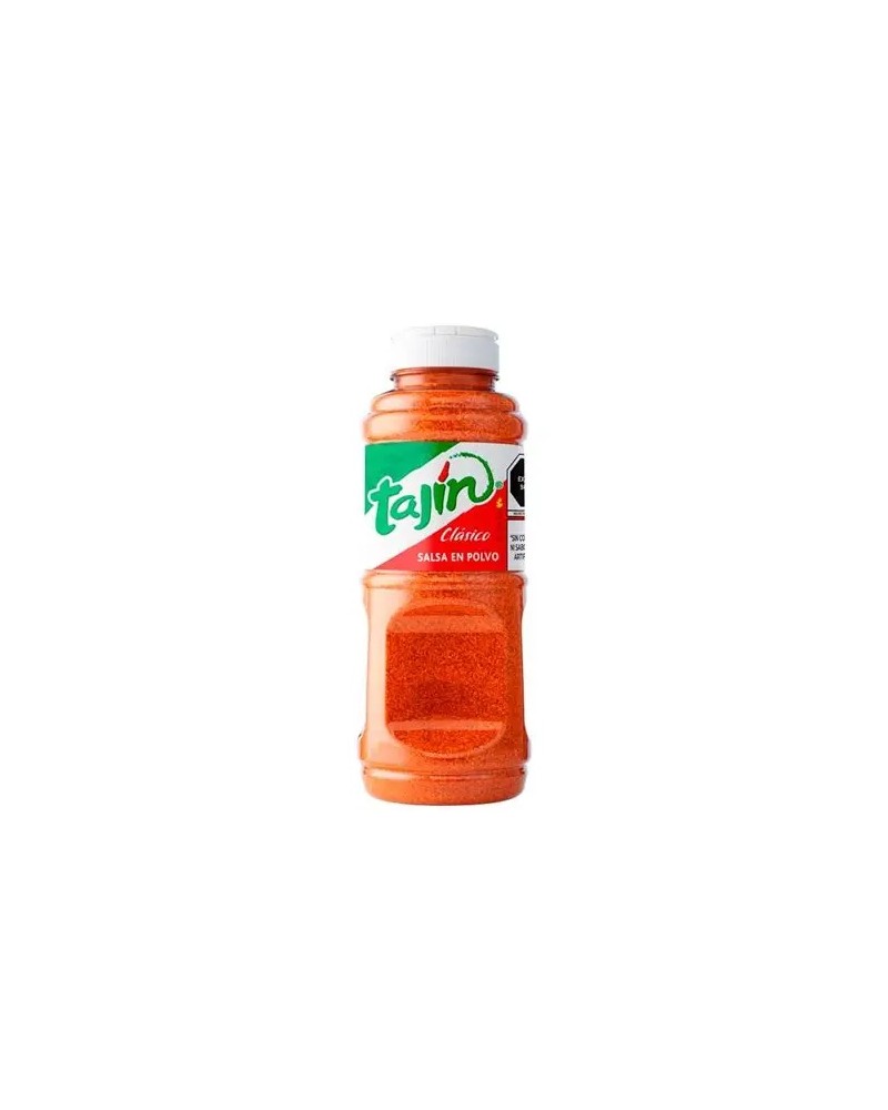 Salsa en polvo Tajin Clásico 880gr
