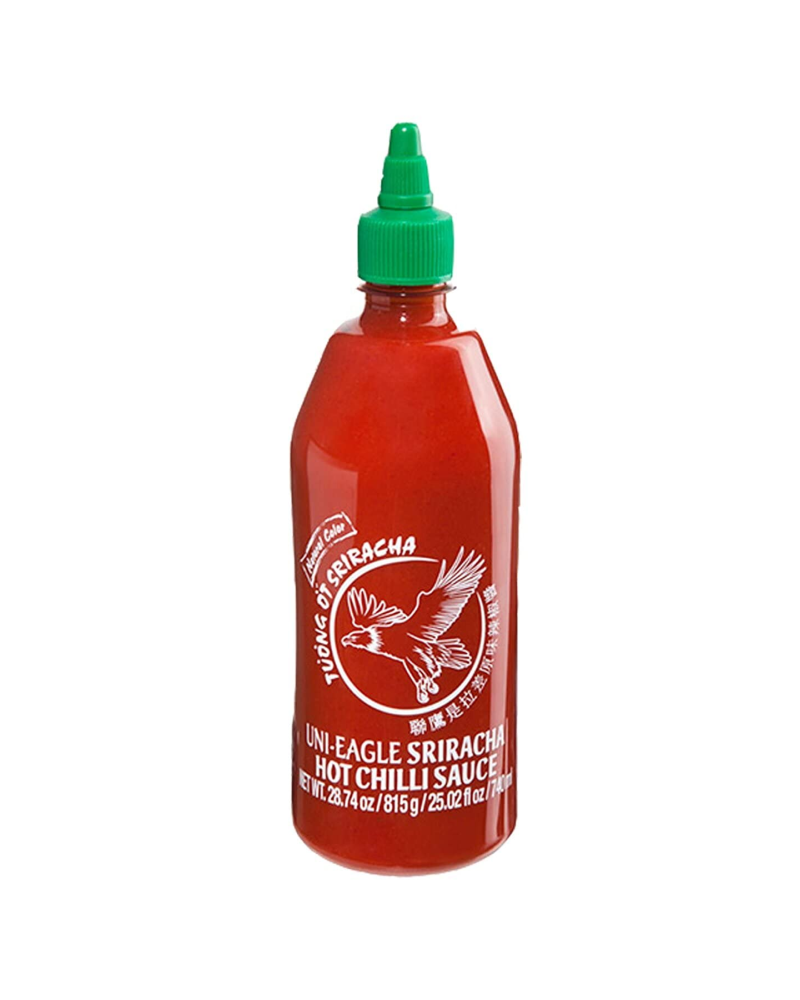Salsa Sriracha Picante Uni-Eagle 815gr