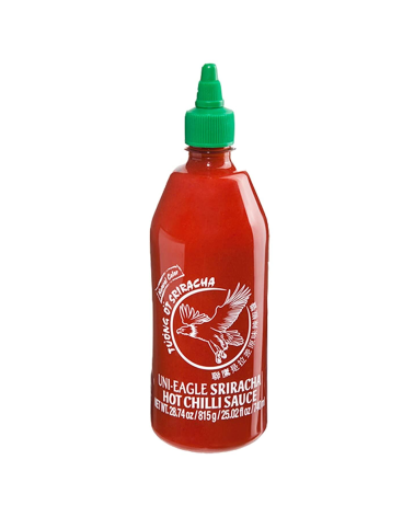 Salsa Sriracha Picante Uni-Eagle 815gr