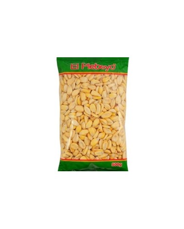 Maiz Tostar Cancha Plebeyo 500gr