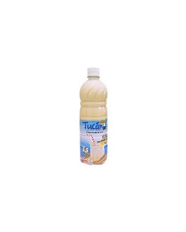 Concentrado de fruta Horchata Tucan 750ml