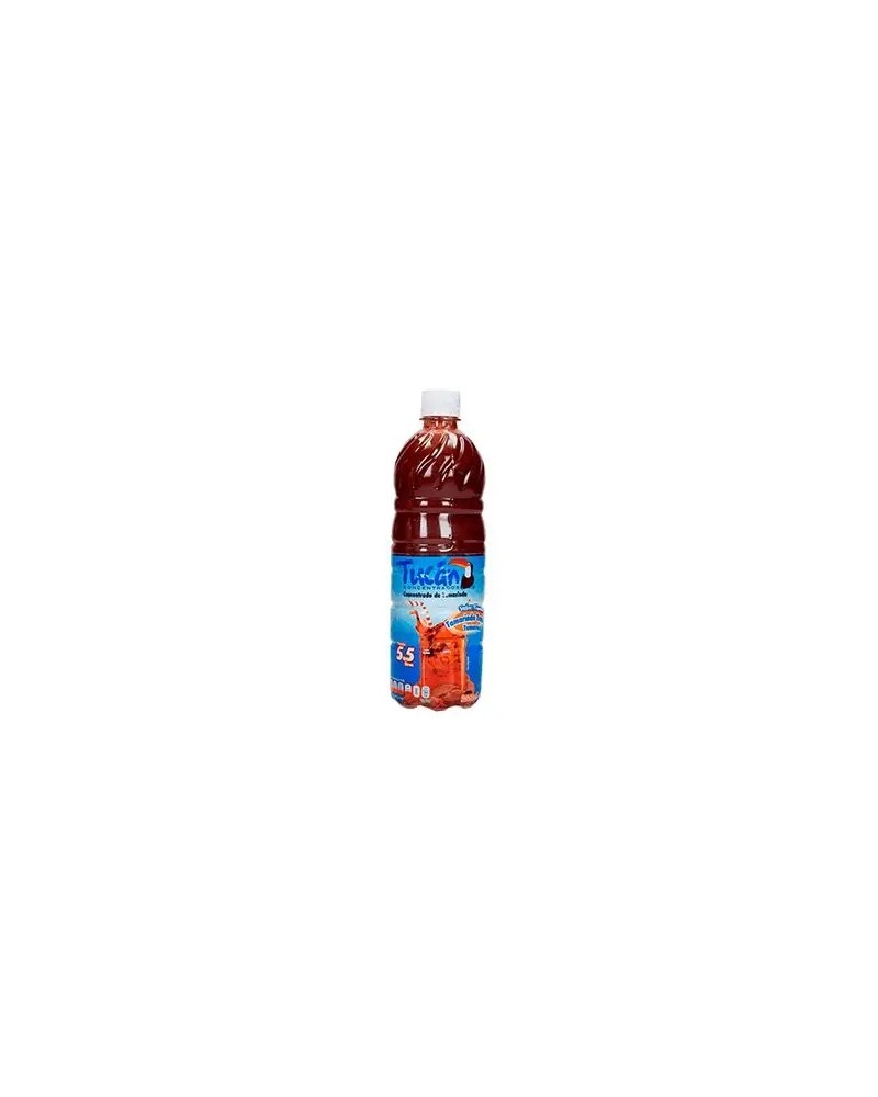 Concentrado de fruta Tamarindo Tucan 750ml