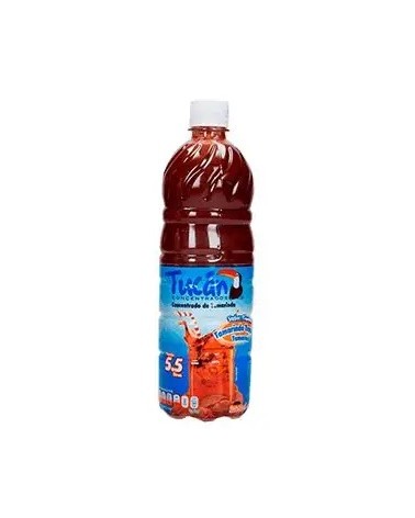Concentrado de fruta Tamarindo Tucan 750ml