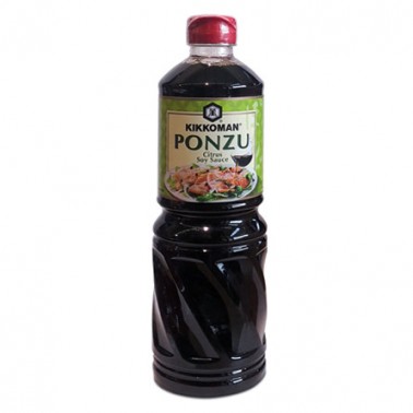 Kikkoman Ponzu 1L