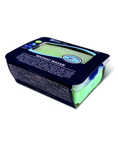 Masago Wasabi SM 450gr