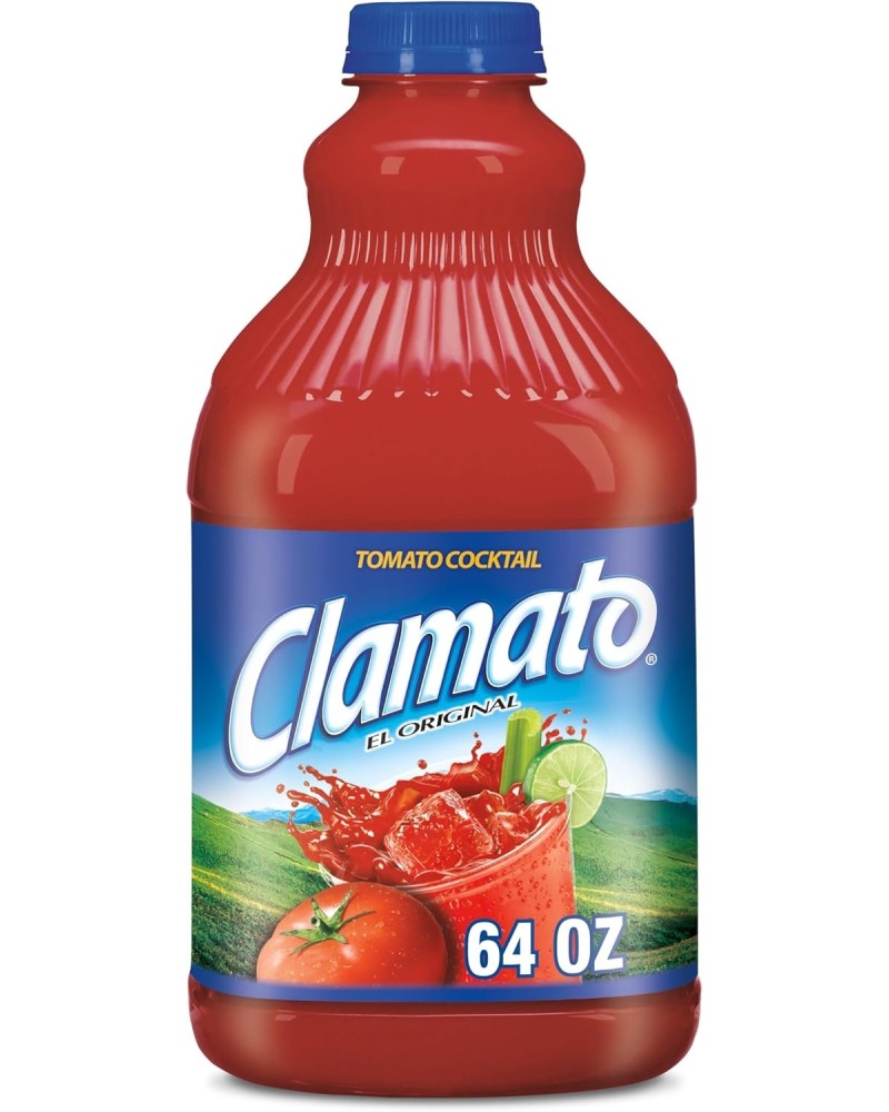 Clamato 1890ml