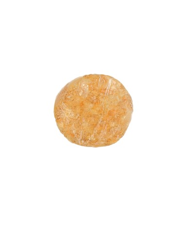 Hamburguesa Langostino prefrita 70gr 10uds
