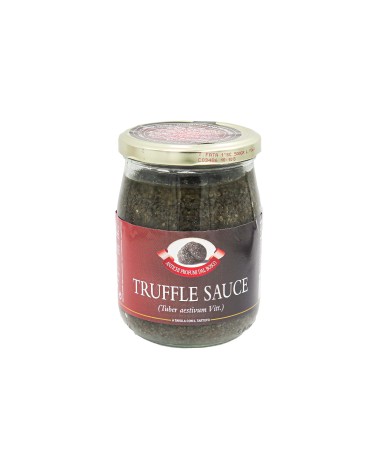 Pasta de Trufa Negra Tartufitalia 500gr