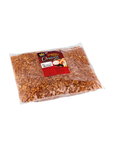 Cebolla Frita King´s Harvest 1Kg