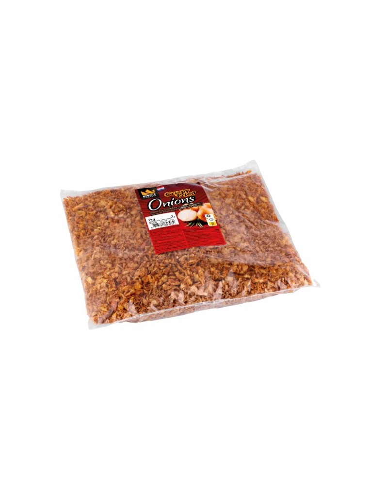 Cebolla Frita King´s Harvest 1Kg