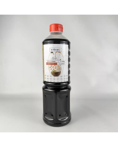 Salsa Poke Kiwami 1,13Kg