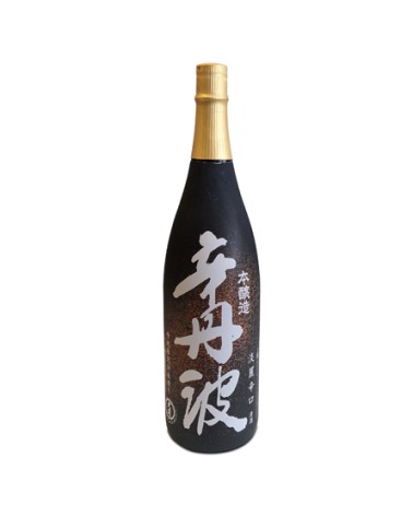 Sake Karatamba 1,8L