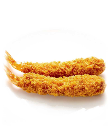 Ebi Fry 4L (Torpedo) 39gr x 10p