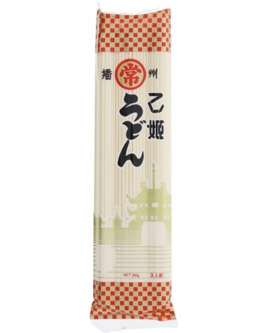 Fideos Udon Maratsune 250gr
