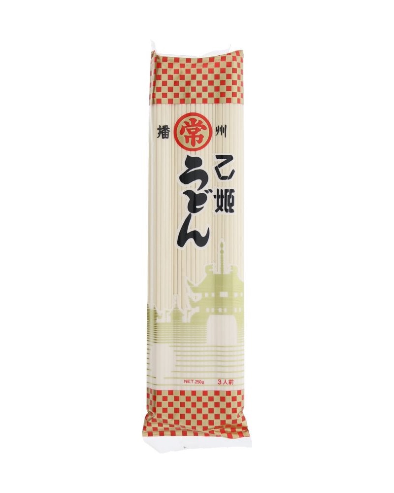 Fideos Udon Maratsune 250gr