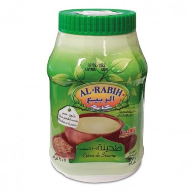 Tahina 907gr Al Rabih