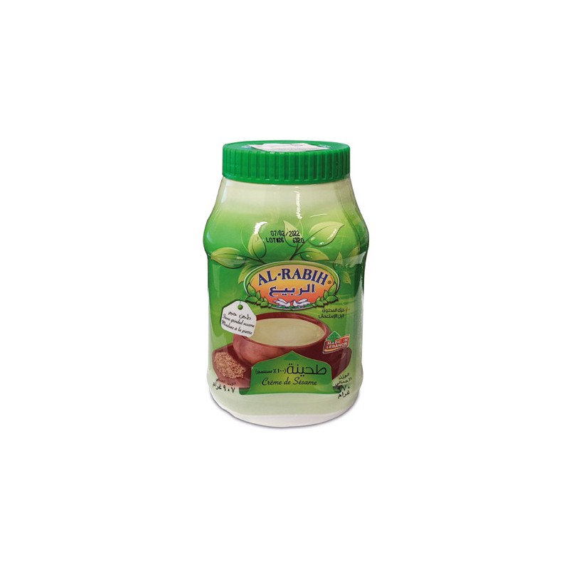 Tahina 907gr Al Rabih