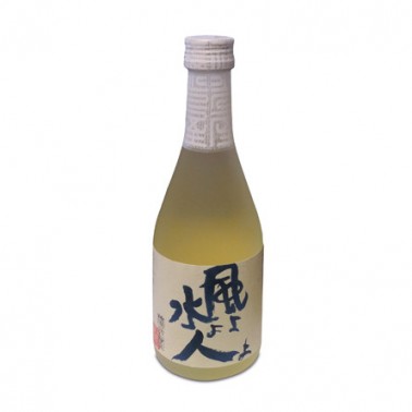 Sake Fukumitsuya Hitoyo Ginjo 300ml