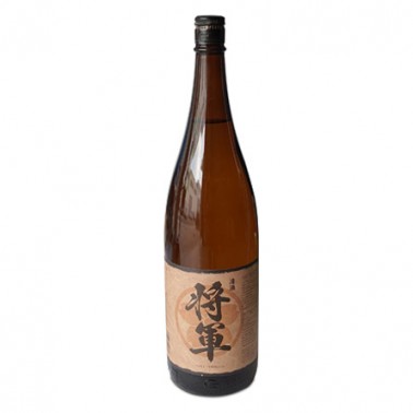 Sake Shogun 1,8L