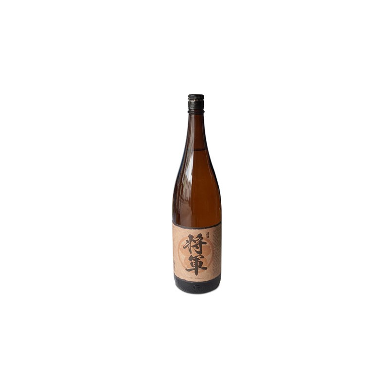 Sake Shogun 1,8L