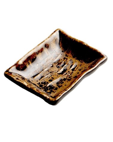 Platito para soja JP Yaketa 9cm x 7cm