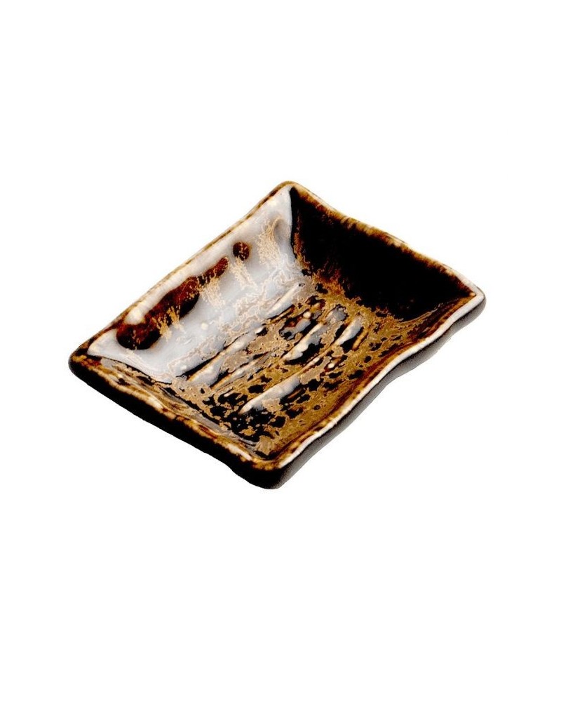 Platito para soja JP Yaketa 9cm x 7cm