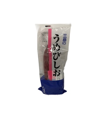 Neri Ume Pasta de Ciruela 480gr