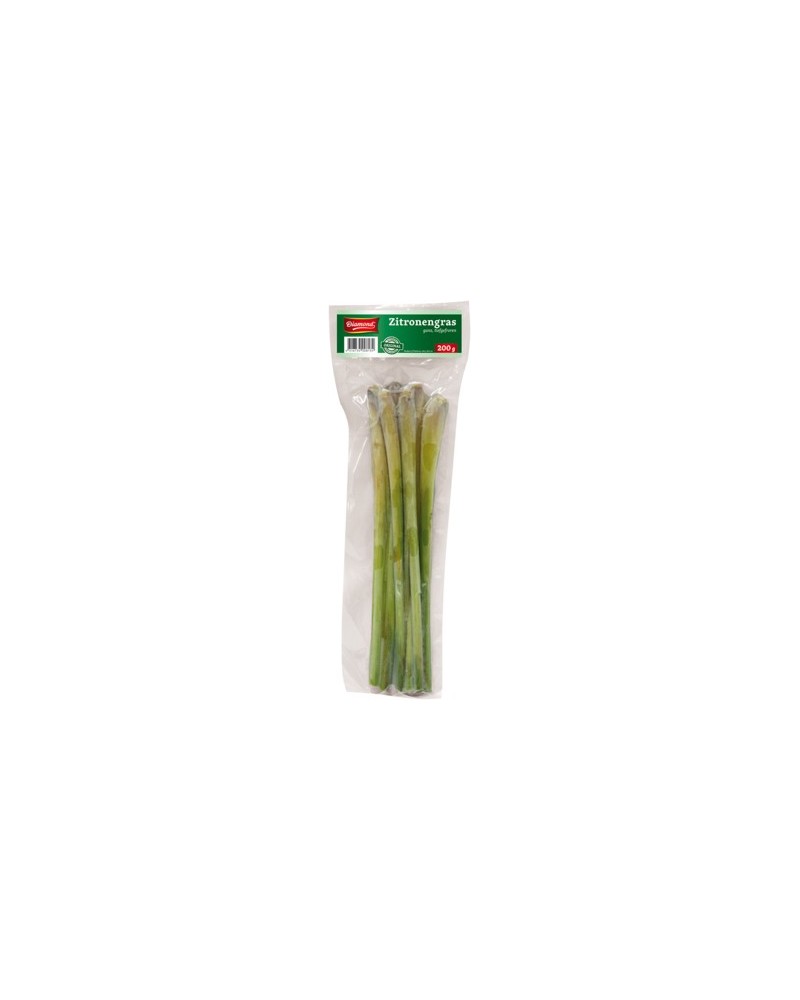 Lemon Grass Diamond 200gr