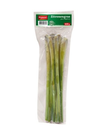 Lemon Grass Diamond 200gr