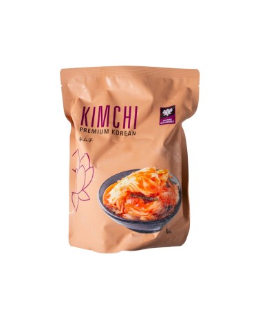 Kimchi 1Kg