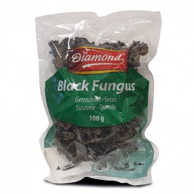 Black fungus Diamond 100gr