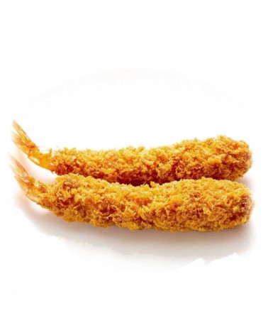 Ebi Fry 2L (Torpedo) 1Kg 40p BML