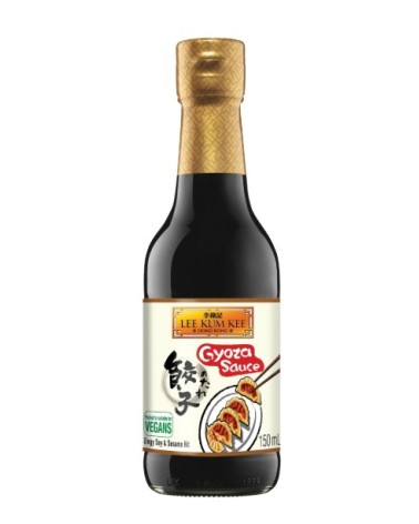 Salsa Gyoza LKK 150ml