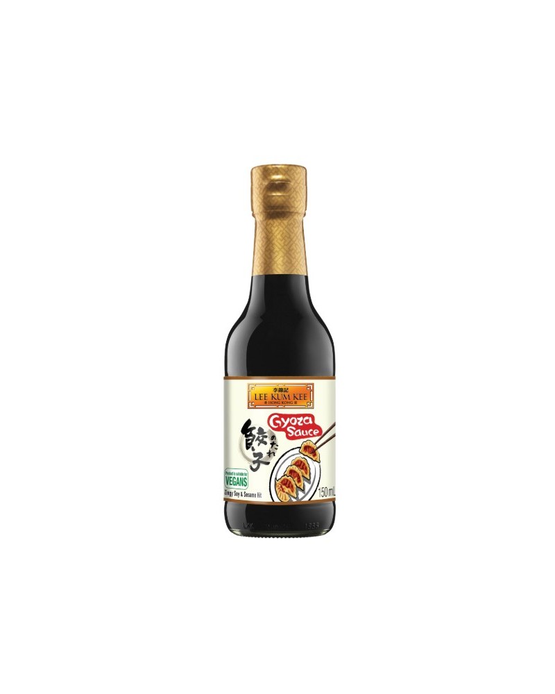 Salsa Gyoza LKK 150ml