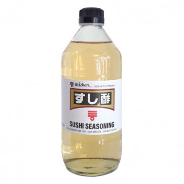 Mizkan Vinagre para Sushi 568ml