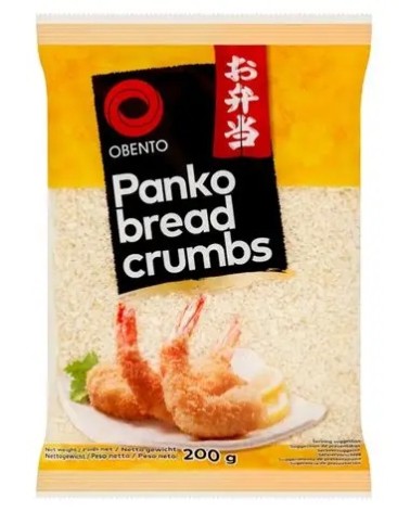 Panko Obento 200gr