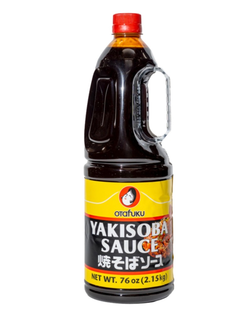 Salsa Yakisoba Otafuku 2,15Kg
