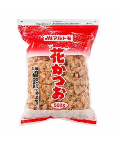 Katsuobushi Marutomo 500gr